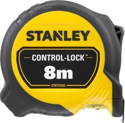 Picture of Stanley Miara Zwijana 8mx25mm Control-Lock  (STHT37232-0)