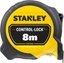 Attēls no Stanley Miara Zwijana 8mx25mm Control-Lock  (STHT37232-0)