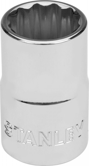 Picture of Stanley NASADKA 29 MM 12 PKT 1/2" 888011 STANLEY