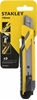 Picture of Stanley NÓ PLASTIKOWY Z 3 OSTRZAMI TPR 18 MM [L] (ZAM 102801) 102661 STANLEY