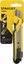 Изображение Stanley NÓ PLASTIKOWY Z 3 OSTRZAMI TPR 18 MM [L] (ZAM 102801) 102661 STANLEY
