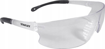 Picture of Stanley okulary ochronne sy120 clear stanley