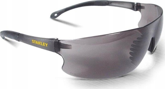 Picture of Stanley okulary ochronne sy120 smoke stanley