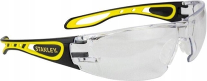 Изображение Stanley okulary ochronne sye17 clear stanley