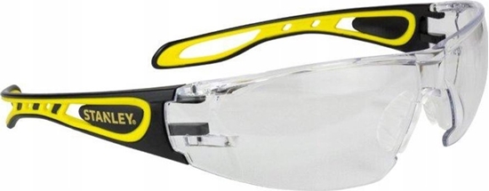Изображение Stanley okulary ochronne sye17 clear stanley