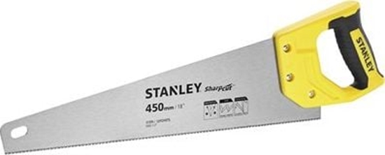 Picture of Stanley pia patnica 450mm Sharpcut 18" STHT20370-1