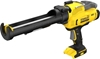 Picture of Stanley Pistolet do silikonu FATMAX V20 SFMCE600B-XJ