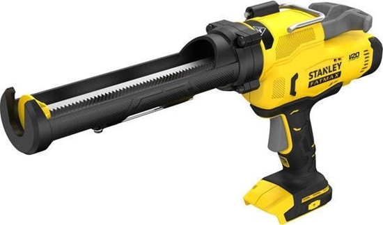 Picture of Stanley Pistolet do silikonu FATMAX V20 SFMCE600B-XJ