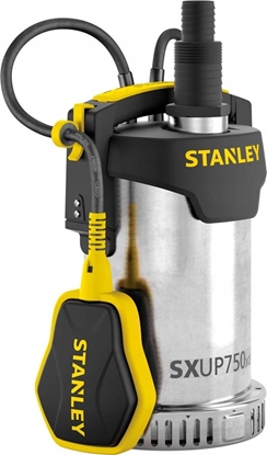 Picture of Stanley Pompa  do wody czystej 750W  SXUP750XCE STANLEY
