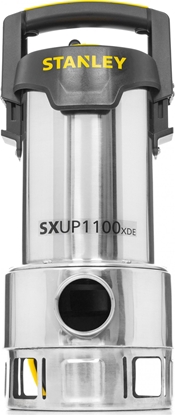 Изображение Stanley | Stainless Steel Submersible Water Pump, SXUP1100XDE, 1100 W
