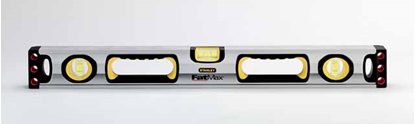 Picture of Stanley Poziomica magnetyczna FatMax 90cm 3 libelki (43-537)