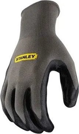 Picture of Stanley rkawice nitrylowe precyzyjne 9/l stanley