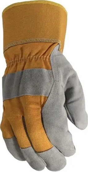 Picture of Stanley rkawice skórzane ocieplane thinsulate 9/l stanley