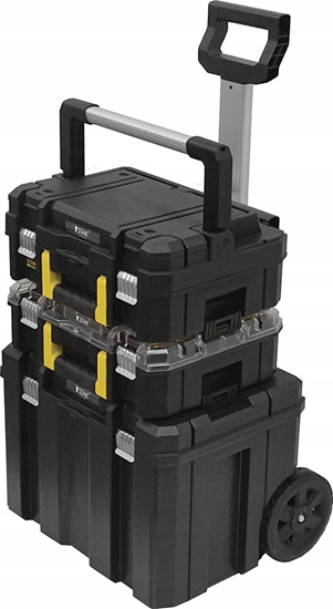 Picture of Stanley Skrzynka narzdziowa na kókach FMST1-80103