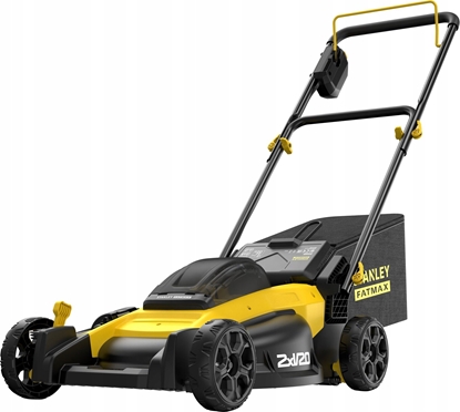 Picture of Stanley ST MOWER V20x2 SFMCMW2651B