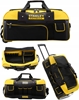 Picture of Stanley ST. TOOL BAG 28" ON FATMAX WHEELS
