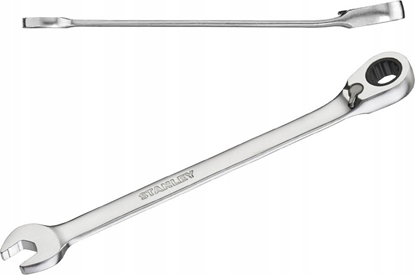 Picture of Stanley ST.KLUCZ PLASKO-OCZKOWY Z GRZECHOTKA 14 MM