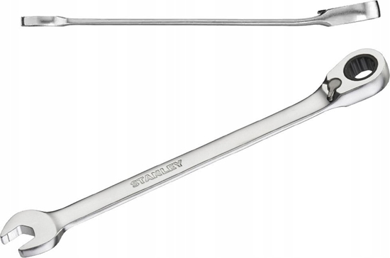 Picture of Stanley ST.KLUCZ PLASKO-OCZKOWY Z GRZECHOTKA 14 MM