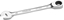 Изображение Stanley STANLEY KLUCZ PASKO-OCZKOWY Z GRZECHOTK 12mm STMT89912-0