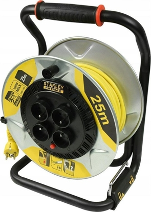 Picture of Stanley STANLEY PRZEDUACZ BBNOWY  25m  3x1,5mm 16A IP20