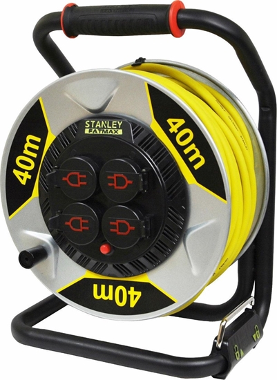 Picture of Stanley STANLEY PRZEDUACZ BBNOWY 40m  3x1,5mm 16A IP44