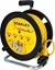 Picture of Stanley STANLEY-REUMULAR EXTENSION/SAFETY 40m 3x1.5mm 16A IP20
