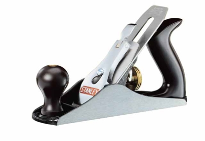 Picture of Stanley Strug Bailey 45x200mm metalowy gadzik (12-003)