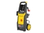 Picture of STANLEY SXPW24BX-E High Pressure Washer with Patio Cleaner (2400 W, 170 bar, 500 l/h) | Stanley Pressure Washer | 2400 W | 170 bar | 500 l/h