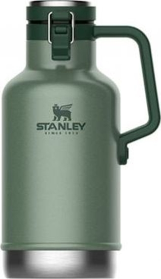 Picture of Stanley Termos turystyczny Classic Growler 1.9 l Zielony