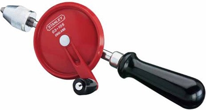 Изображение Stanley Wiertarka rczna z przekadni (03-105)