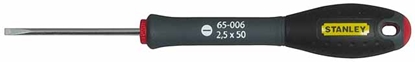 Attēls no Stanley Wkrtak paski FATMAX 2,5x50mm z zawieszk (65-006)
