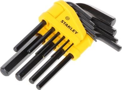Picture of Stanley ZESTAW KLUCZY IMBUSOWYCH ST-0-69-253 STANLEY