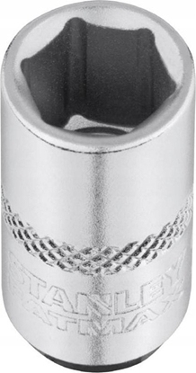 Picture of Stanley Zestaw nasadek 1/4" 3szt 11/12/13mm 6pk FM M-D,rad