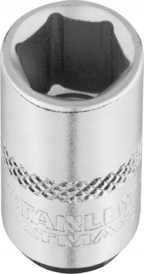 Picture of Stanley Zestaw nasadek 1/4" 3szt 11/12/13mm 6pk FM M-D,rad