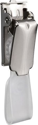 Picture of Staples DURABLE Klip do identyfikatorów, 25 sztuk