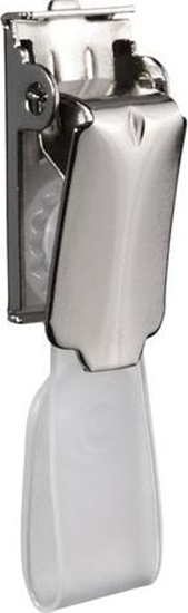 Picture of Staples DURABLE Klip do identyfikatorów, 25 sztuk