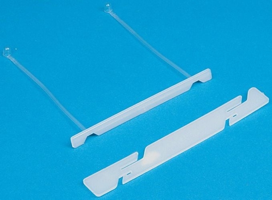 Изображение Staples ELBA Klips archiwizacyjny Rado Tric