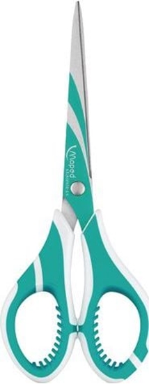 Изображение Staples MAPED Noyczki ZENOA 17cm (OB1169)