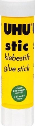 Attēls no Staples UHU Klej w sztyfcie, 8,2g