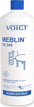 Picture of Staples VOIGT Meblin rodek do mycia mebli VC245 1l