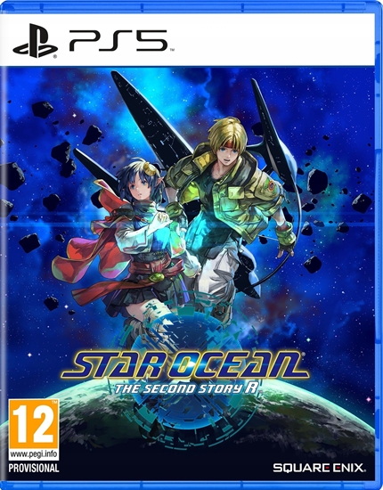 Picture of Star Ocean The Second Story R PlayStation 5 - Game