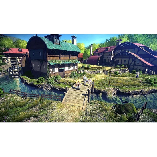 Picture of Star Ocean The Second Story R PlayStation 5 - Game