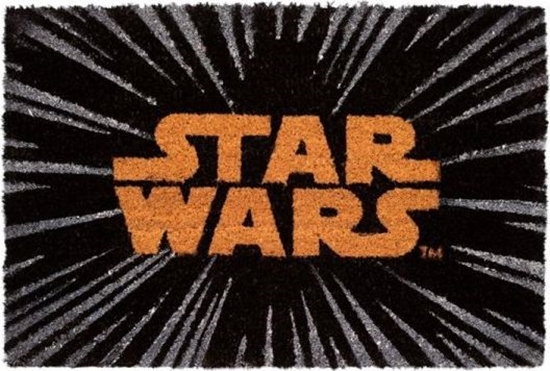 Picture of Star Wars Star Wars - Wycieraczka