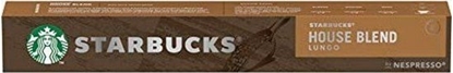 Attēls no Starbucks Kawa w kapsukach Starbucks House Blend (10 uds)