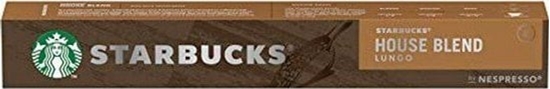 Picture of Starbucks Kawa w kapsukach Starbucks House Blend (10 uds)