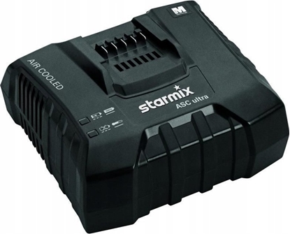 Picture of Starmix adowarka STARMIX ASC 55