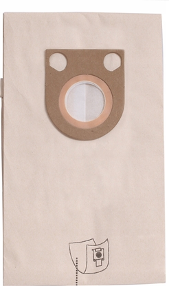 Picture of Starmix WORKI PAPIEROWE DO STARMIX 25-35 L, 5 SZT. LANGE TOOLS