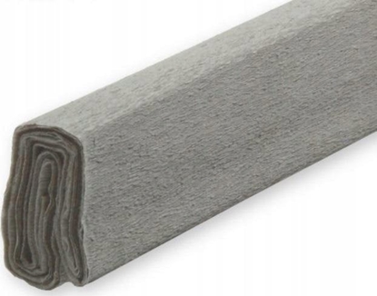 Attēls no Starpak Bibua marszczona szara 50x200 (10szt)