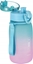 Изображение Starpak BIDON 400ML OMBRE BLUE-PINK STK PB 6/24