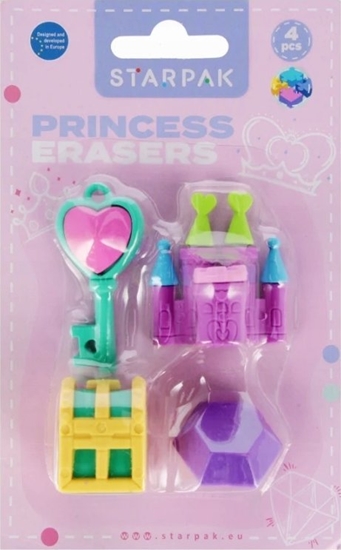 Picture of Starpak GUMKA DO MAZANIA DIAMOND 3D B/C 1/24